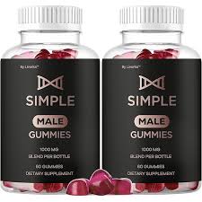 Simple Male Gummies Product Support